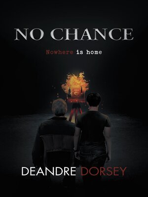 cover image of No chance